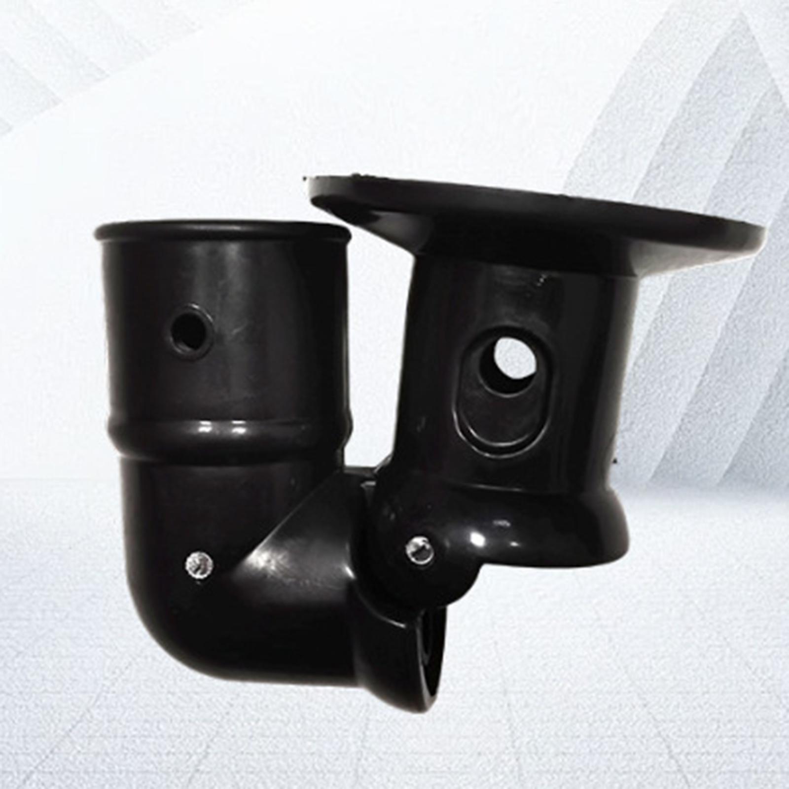 Outdoor Furniture Umbrella - Supporto di Ricambio per Ombrellone da