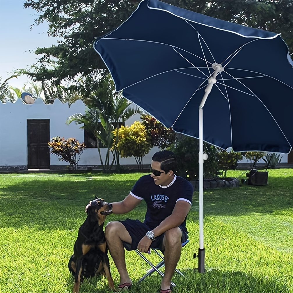 Outdoor Furniture Umbrella - La staffa metallica per base per