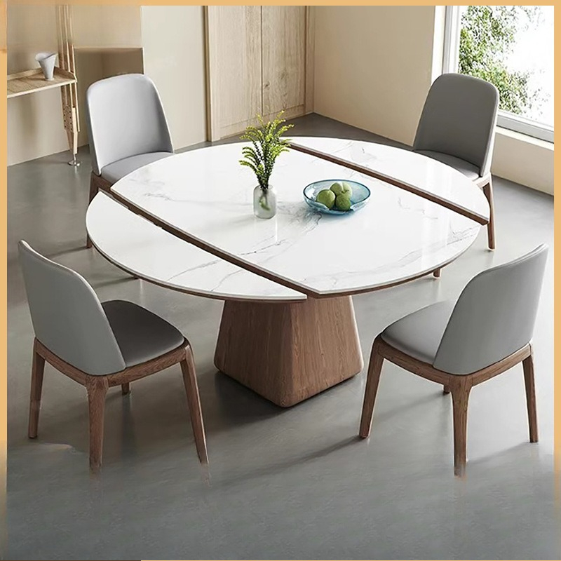 Outdoor Furniture Kids - Tavolo da pranzo allungabile Tavoli da