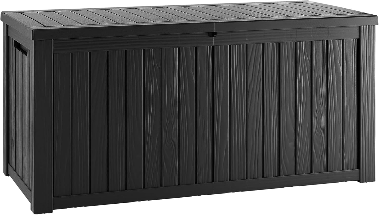 Garden Storage Box - Cassetta da Esterno in Resina da