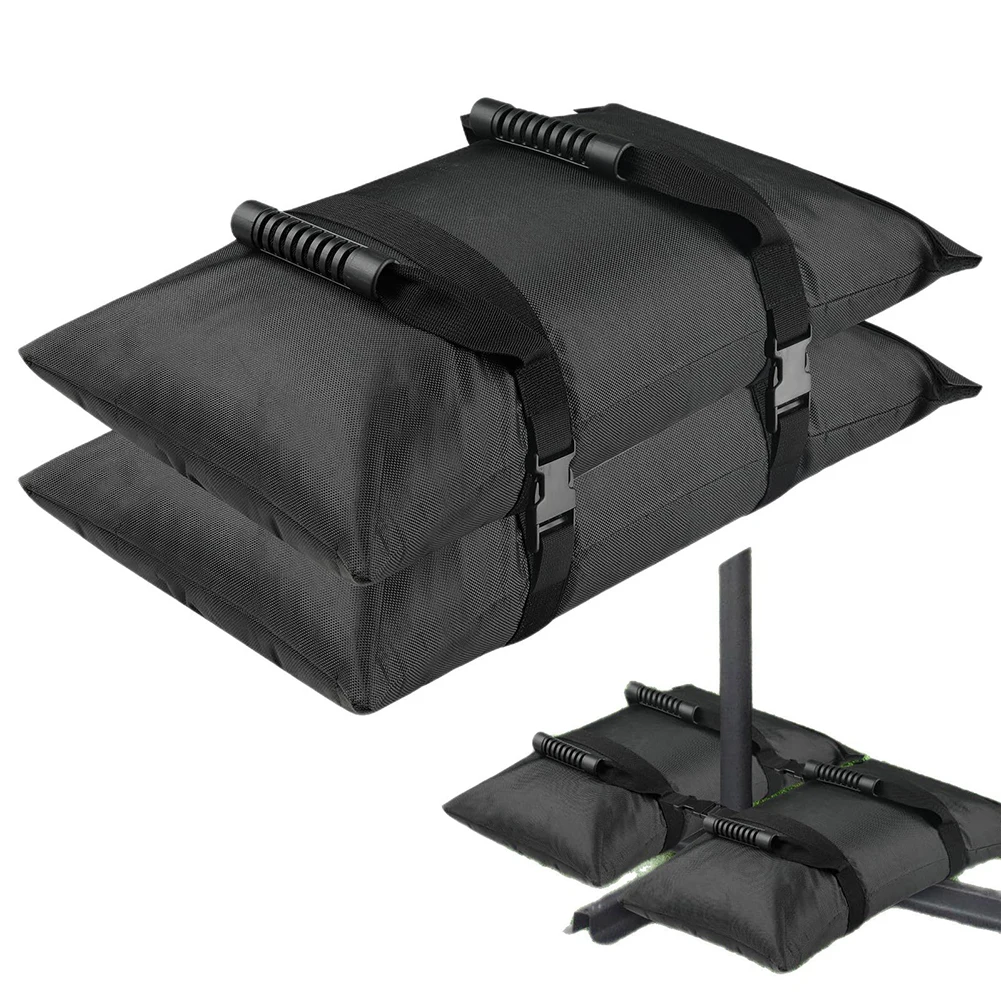 Outdoor Furniture Umbrella - 1PCS Ombrello Base Pesi Sacchi di