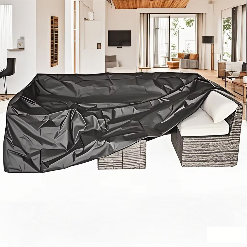 Outdoor Furniture Cover Waterproof - Copertura Impermeabile per Mobili da Giardino