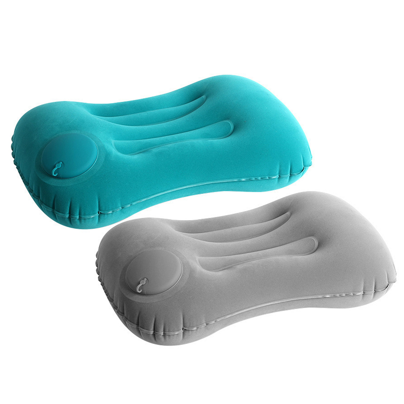 Outdoor Furniture Pillows - Cuscino Gonfiabile da Campeggio Portatile Ultraleggero
