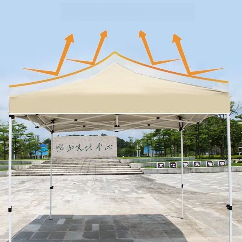 Outdoor Furniture Year Round - Tettoia Moderna Multifunzionale per Pioggia e