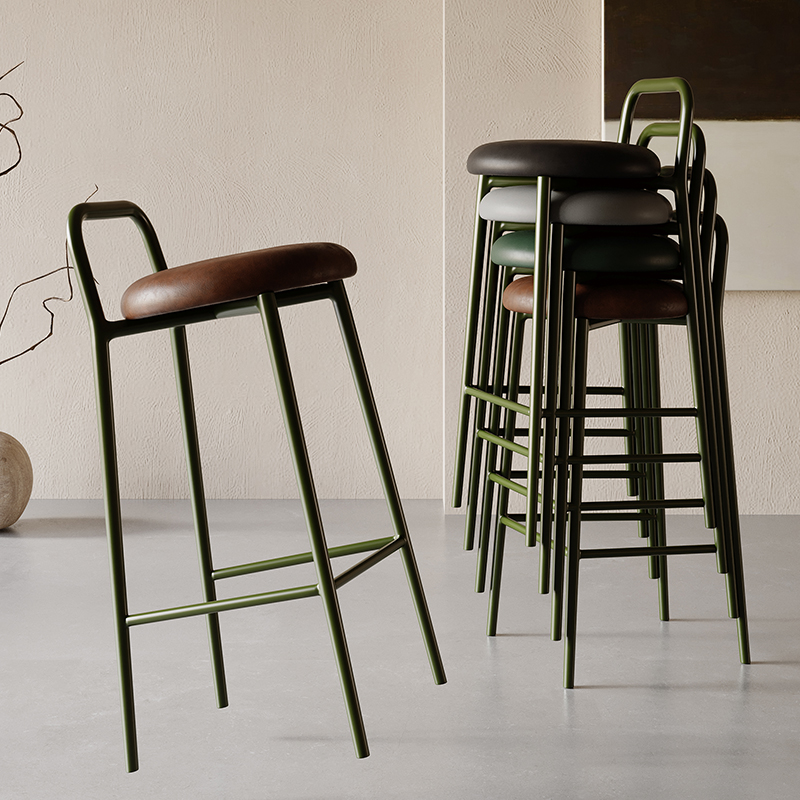 Outdoor Furniture Diy Plans - Sgabelli da bar alti per soggiorno