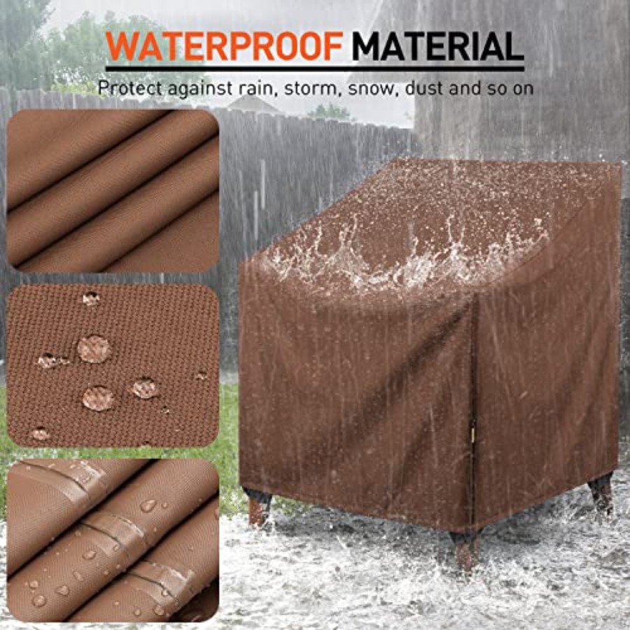 Coperture Impermeabili per Sed - Outdoor Furniture Cover Waterproof recensione e prezzo