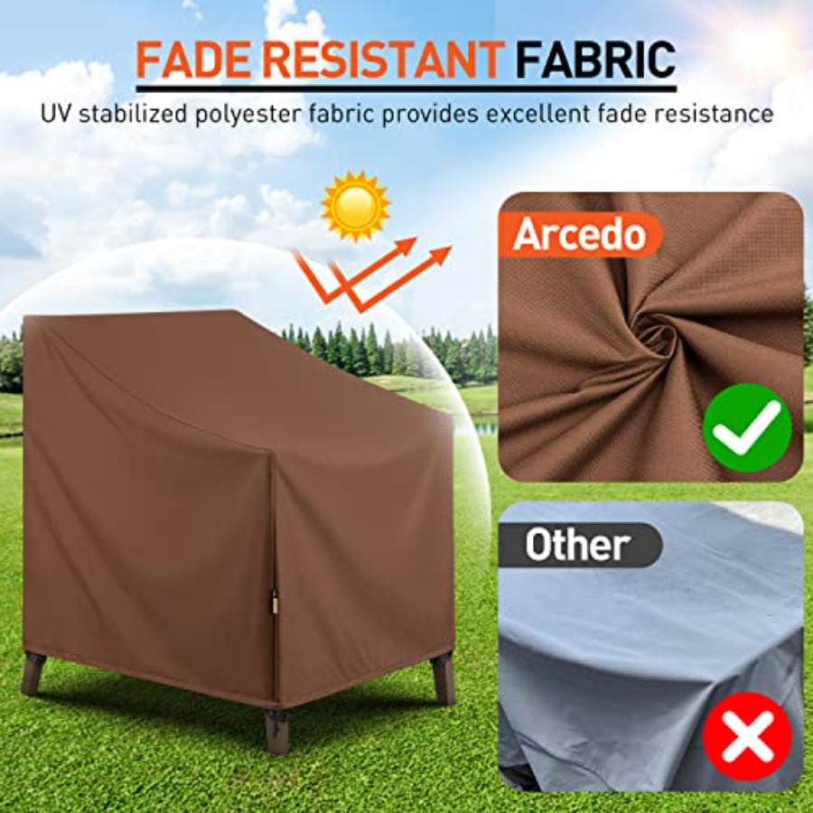 Coperture Impermeabili per Sed - Outdoor Furniture Cover Waterproof recensione e prezzo