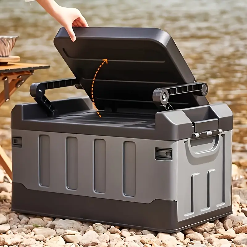 Contenitore Pieghevole da Este - Garden Storage Box recensione e prezzo