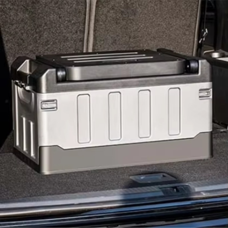 Contenitore Pieghevole da Este - Garden Storage Box recensione e prezzo
