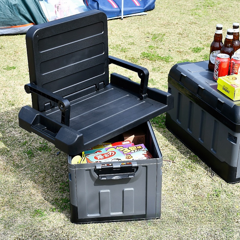 Contenitore Pieghevole da Este - Garden Storage Box recensione e prezzo