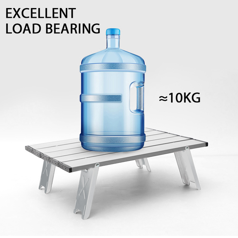 WESTTUNE Tavolino leggero Mini - Outdoor Furniture Diy Plans recensione e prezzo