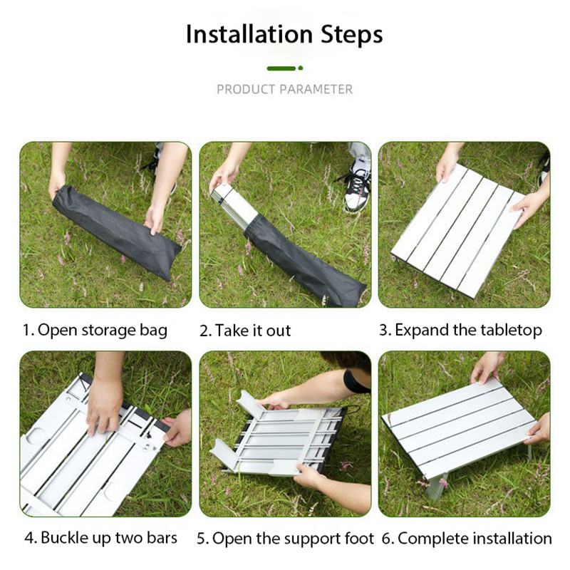 WESTTUNE Tavolino leggero Mini - Outdoor Furniture Diy Plans recensione e prezzo