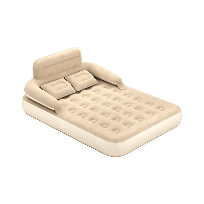 Letto Gonfiabile da Campeggio  - Outdoor Furniture Pillows recensione e prezzo