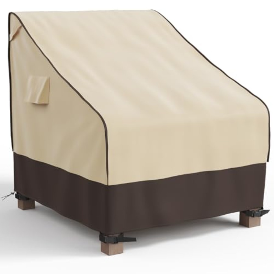 Copertura Impermeabile per Sed - Outdoor Furniture Cover Waterproof recensione e prezzo