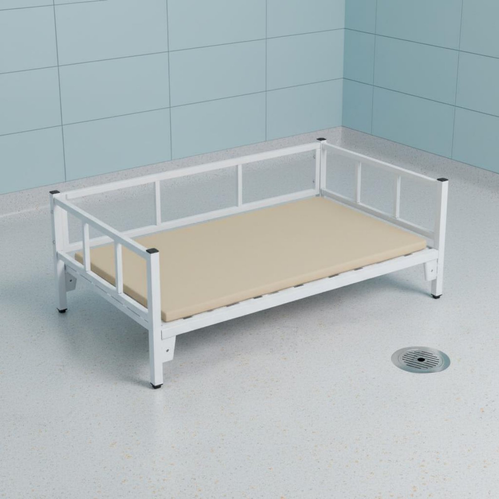 Cuccia Rialzata per Cani e Gat - Outdoor Furniture Year Round recensione e prezzo