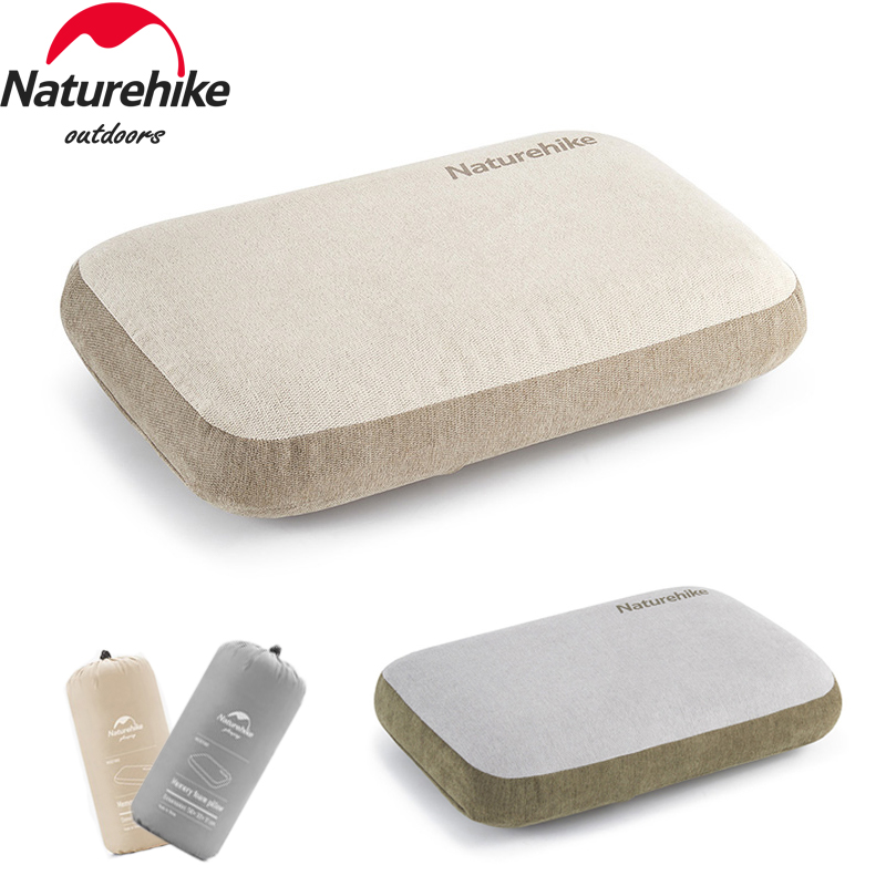 Naturehike nuovo cuscino quadr - Outdoor Furniture Pillows recensione e prezzo