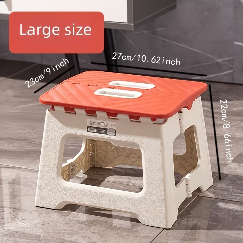 Sgabello Pieghevole Leggero e  - Outdoor Furniture Diy Plans recensione e prezzo