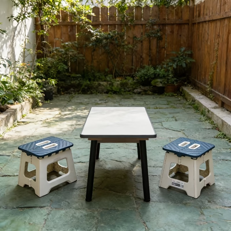 Sgabello Pieghevole Leggero e  - Outdoor Furniture Diy Plans recensione e prezzo