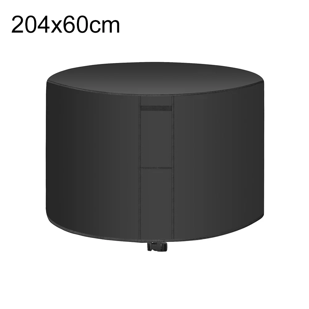 Copertura rotonda per mobili d - Outdoor Furniture Year Round recensione e prezzo