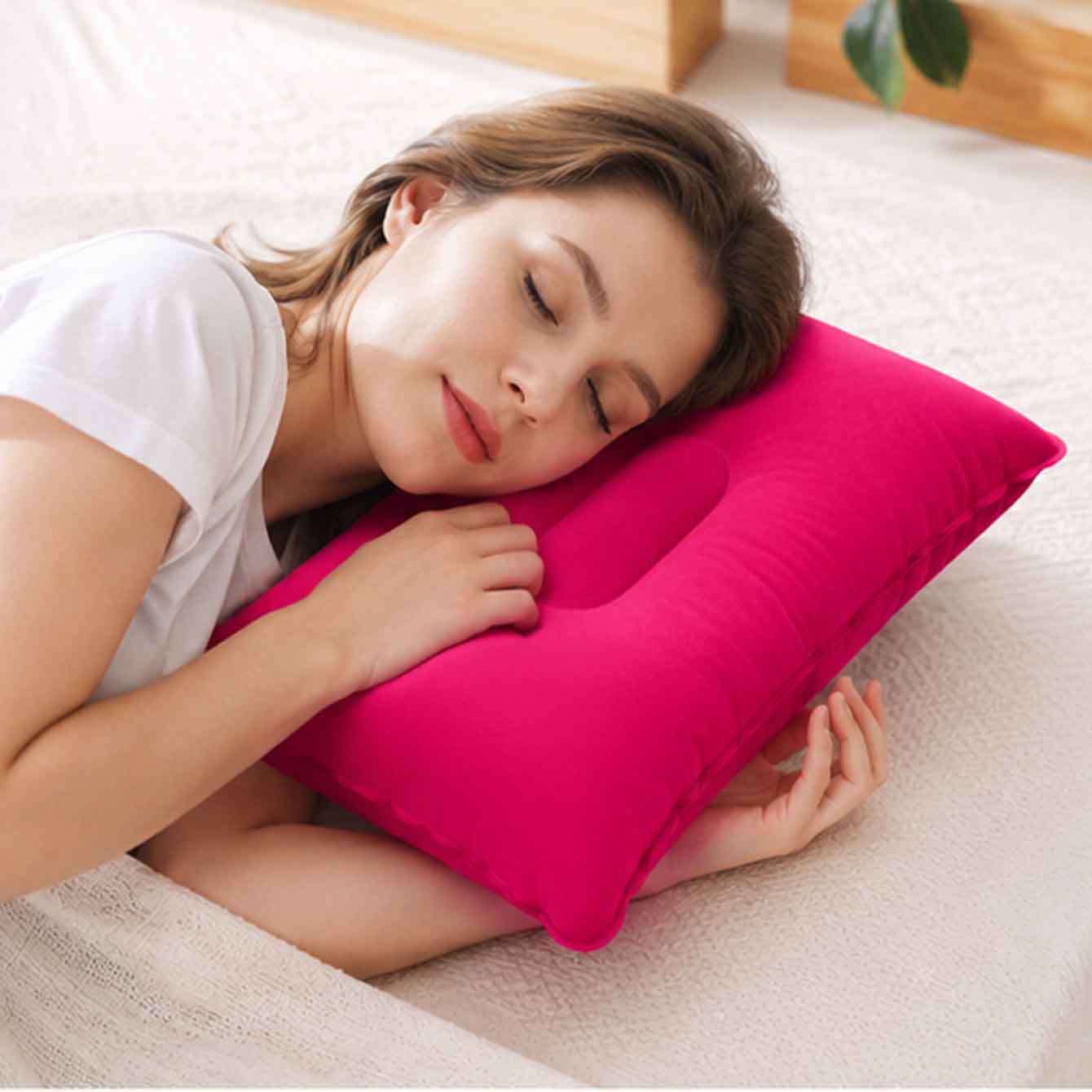 Confezione da 2 Cuscini Gonfia - Outdoor Furniture Pillows recensione e prezzo