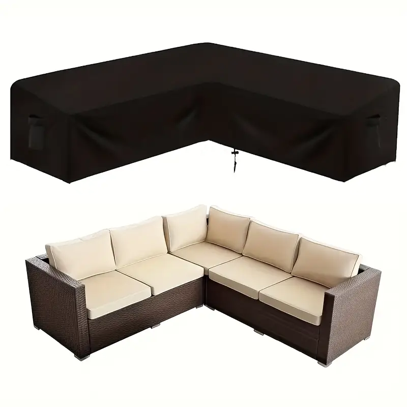 Copertura per mobili da estern - Outdoor Furniture Year Round recensione e prezzo