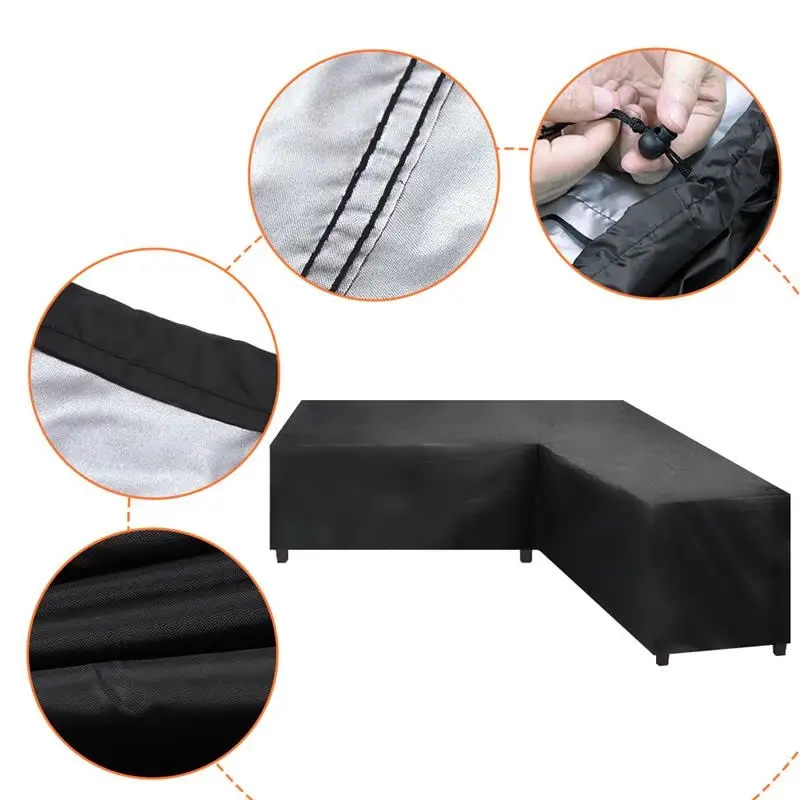 Copertura per mobili da estern - Outdoor Furniture Year Round recensione e prezzo