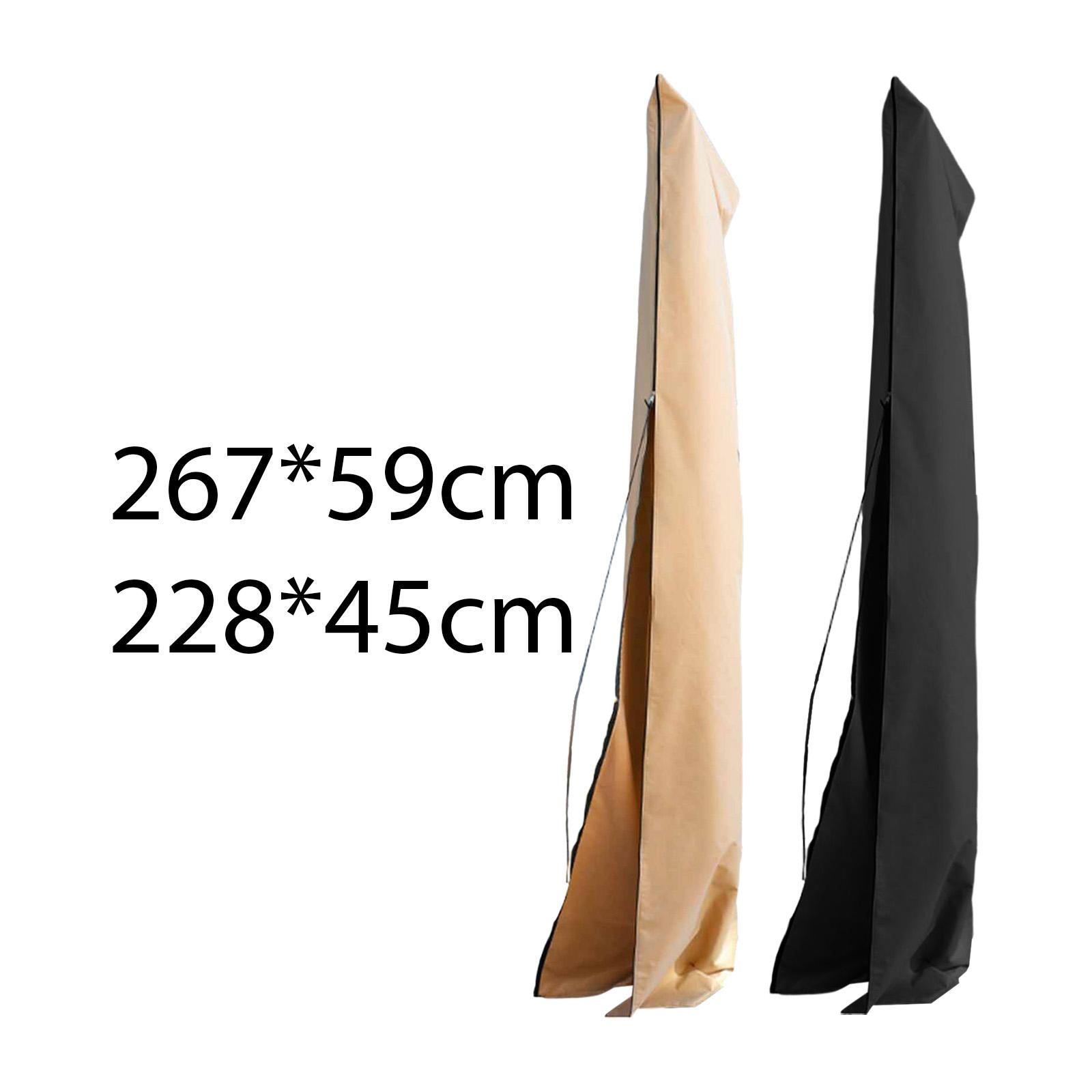 Copertura per Ombrellone da Gi - Outdoor Furniture Umbrella recensione e prezzo