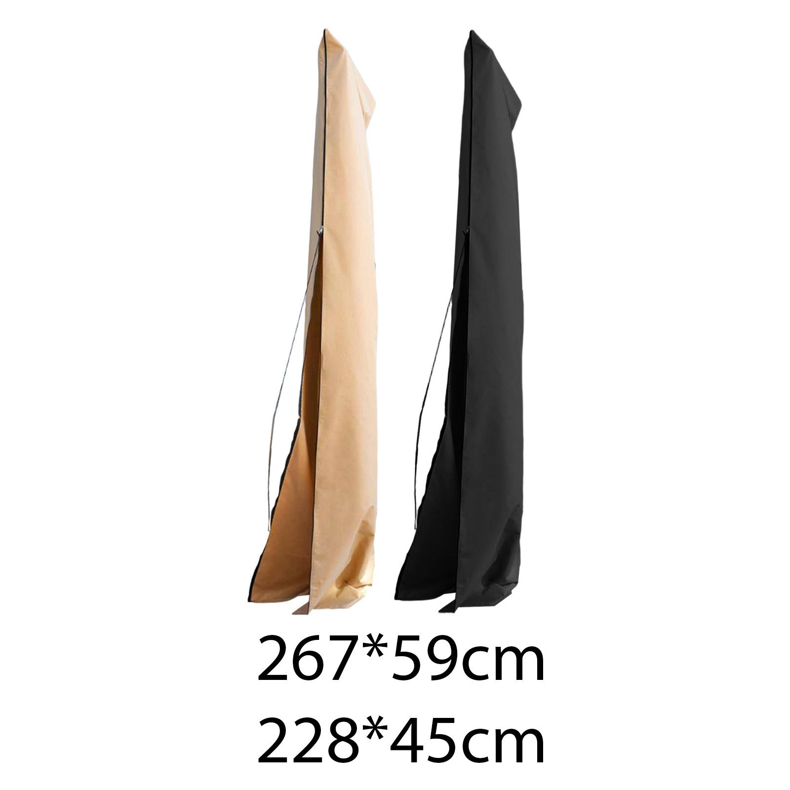 Copertura per Ombrellone da Gi - Outdoor Furniture Umbrella recensione e prezzo