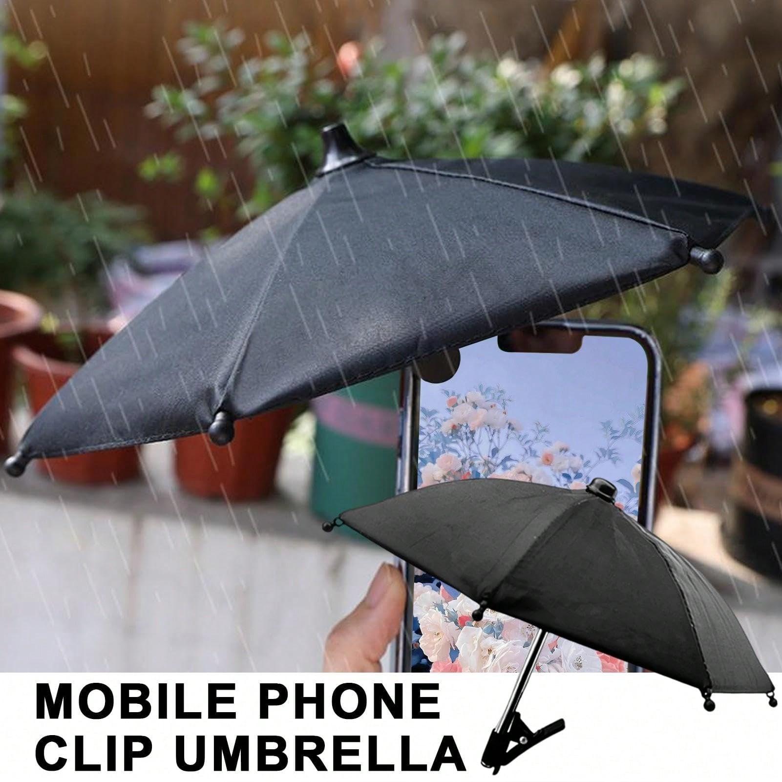 Ombrello universale con clip p - Outdoor Furniture Umbrella recensione e prezzo