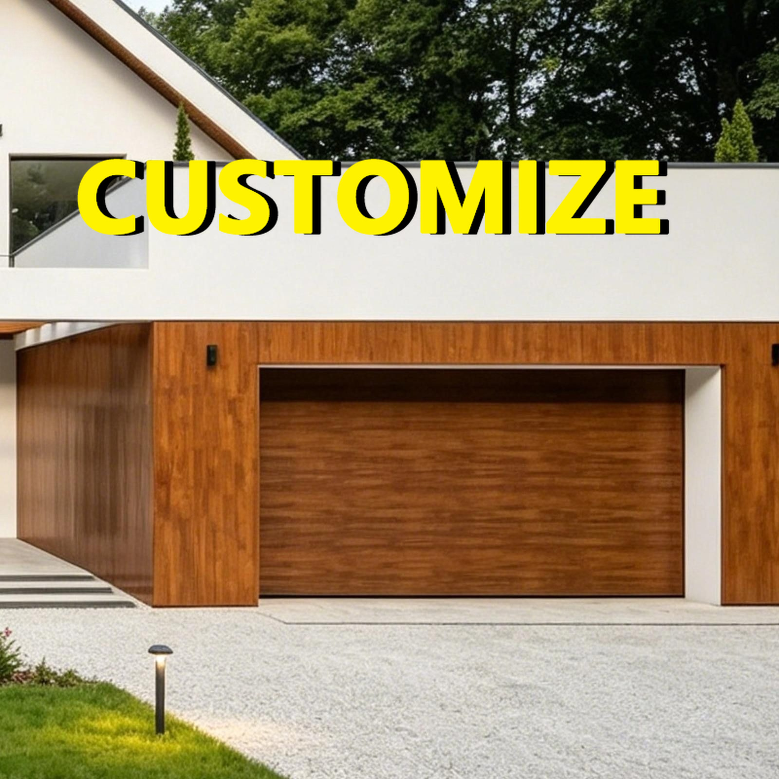 Porta da Garage in Alluminio s - Outdoor Furniture Aluminum recensione e prezzo