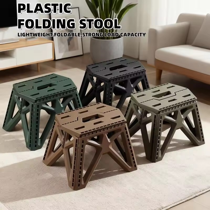 1 pz sgabello da campo pieghev - Outdoor Furniture Diy Plans recensione e prezzo