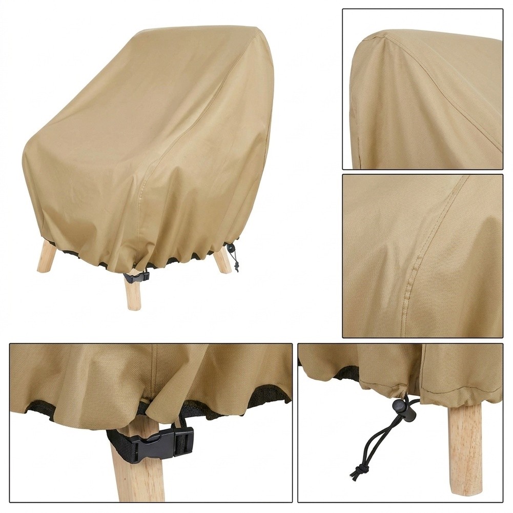 Copertura Impermeabile per Sed - Outdoor Furniture Cover Waterproof recensione e prezzo