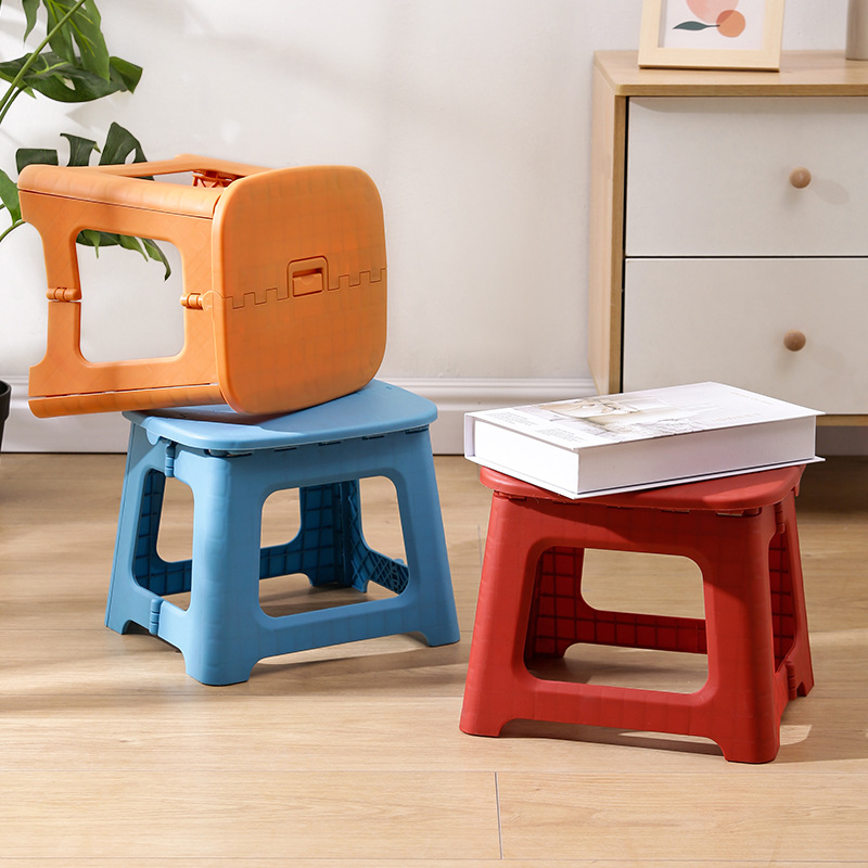 Sgabello pieghevole portatile  - Outdoor Furniture Kids recensione e prezzo