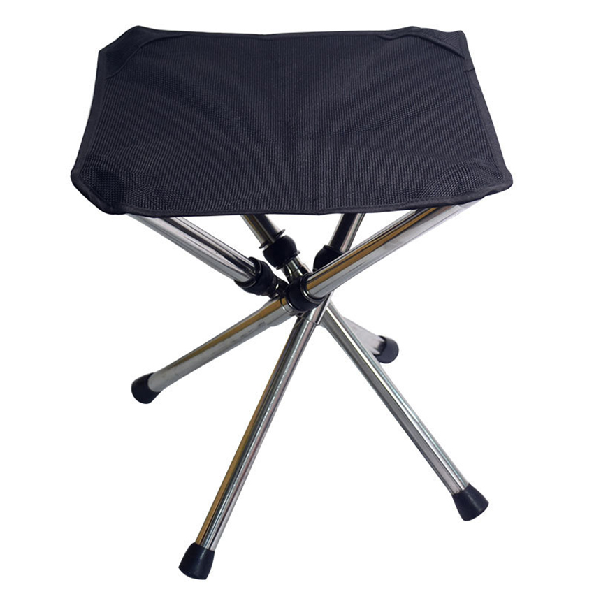 Sgabello da Campeggio Compatto - Outdoor Furniture Diy Plans recensione e prezzo