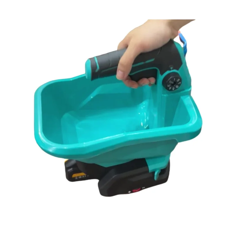 Spargiconcime USB Portatile co - Outdoor Furniture Year Round recensione e prezzo