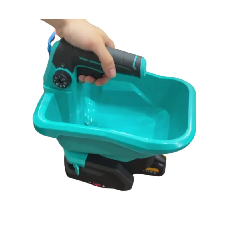 Spargiconcime USB Portatile co - Outdoor Furniture Year Round recensione e prezzo