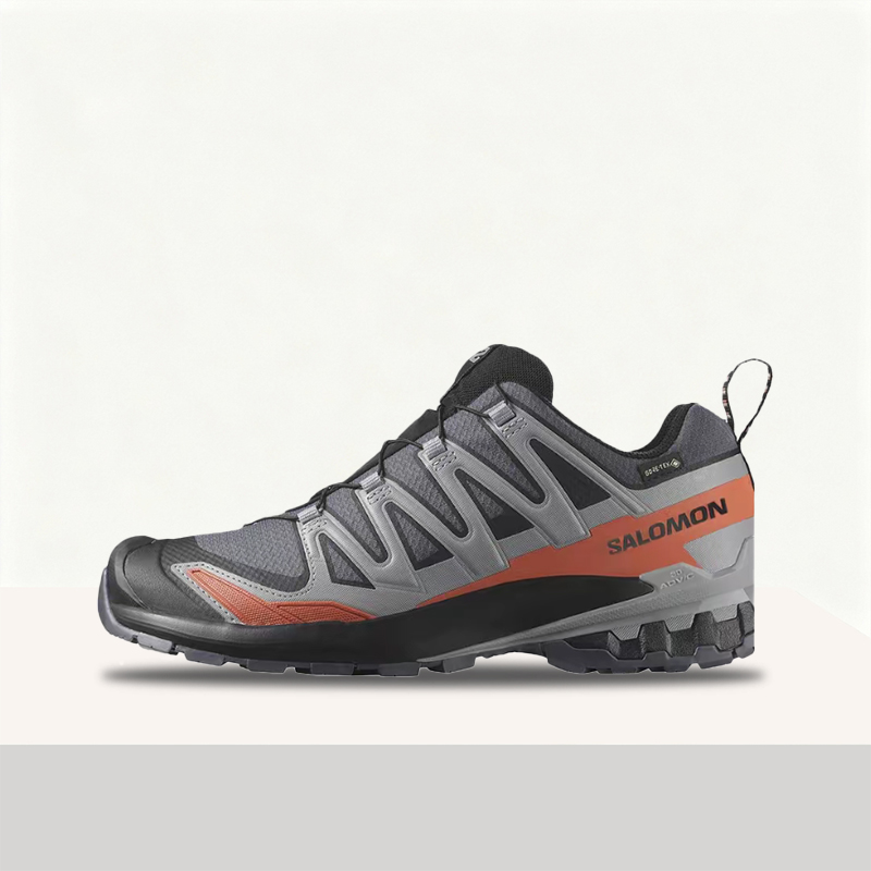 Salomon XA Pro 3D V9 GTX: Scar - Salomon Shoes Xa Pro 3D recensione e prezzo