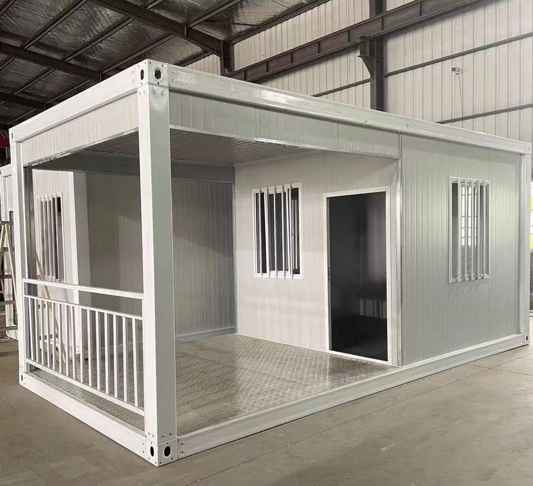 Casa Container a Prezzo di Fab - Outdoor Furniture Aluminum recensione e prezzo