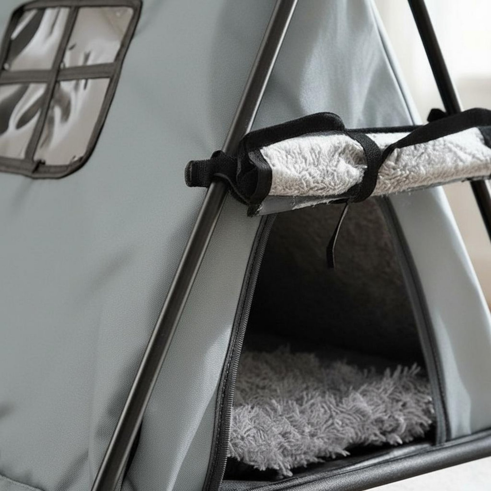 Cuccia per Gatti Riscaldante p - Outdoor Furniture Year Round recensione e prezzo