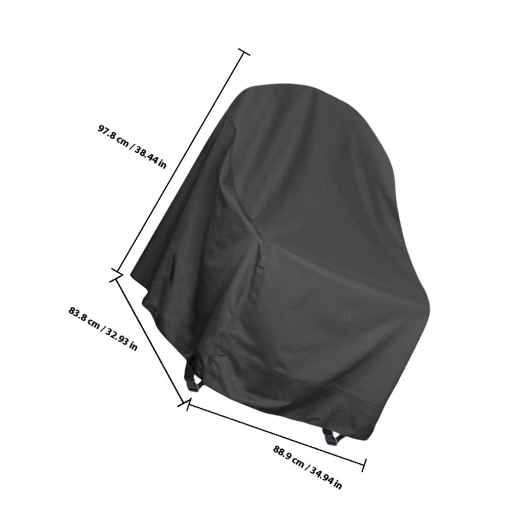 Copertura per Sedia a Dondolo  - Outdoor Furniture Cover Waterproof recensione e prezzo