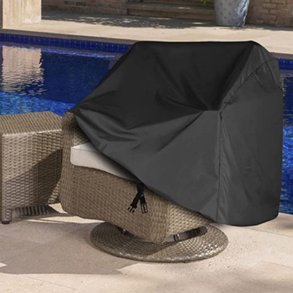 Copertura per Sedia a Dondolo  - Outdoor Furniture Cover Waterproof recensione e prezzo