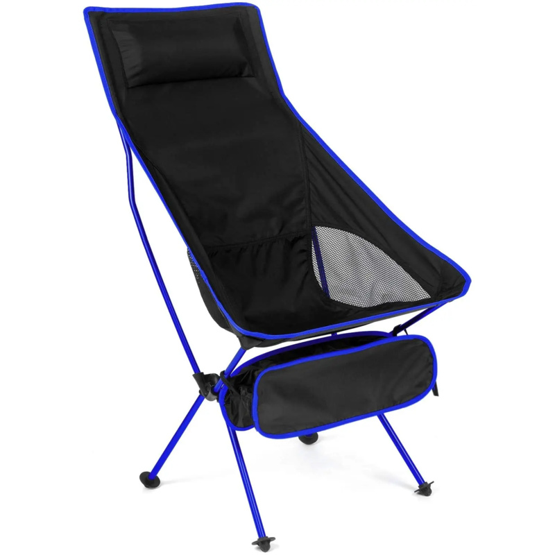 Sedia da campeggio pieghevole  - Outdoor Furniture Diy Plans recensione e prezzo