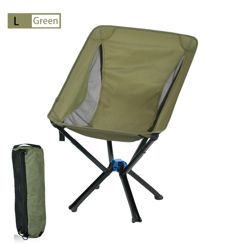 Piccola sedia da campeggio pie - Outdoor Furniture Aluminum recensione e prezzo