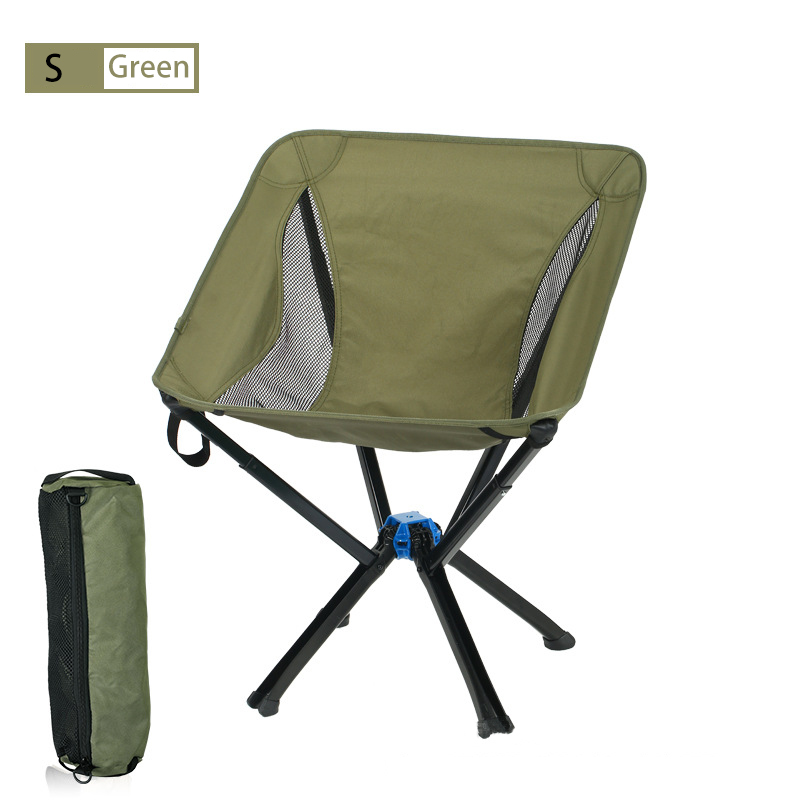 Piccola sedia da campeggio pie - Outdoor Furniture Aluminum recensione e prezzo