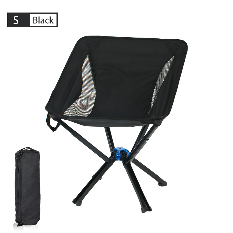 Piccola sedia da campeggio pie - Outdoor Furniture Aluminum recensione e prezzo