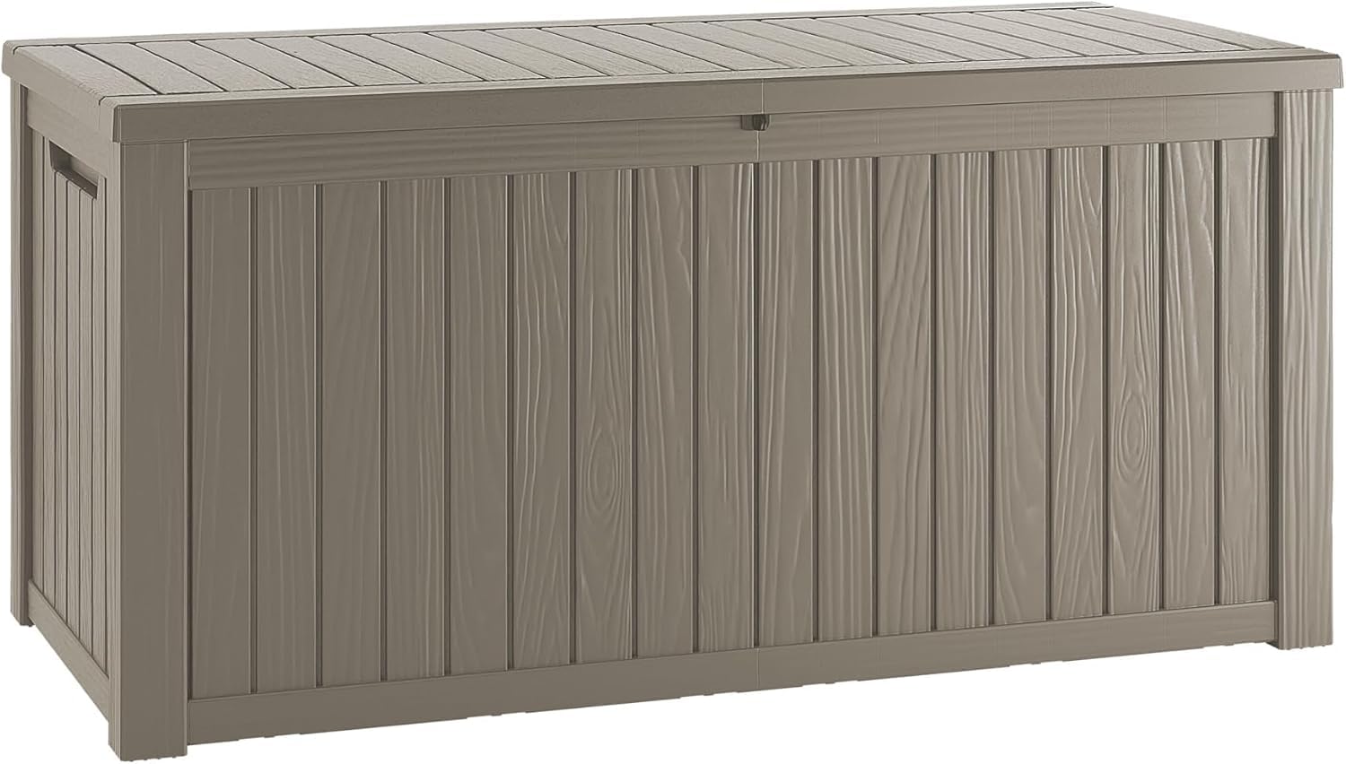 Cassetta da Esterno in Resina  - Garden Storage Box recensione e prezzo
