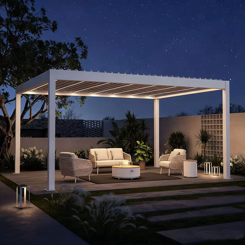Pergola Rettangolare da Giardi - Outdoor Furniture Heavy Duty recensione e prezzo