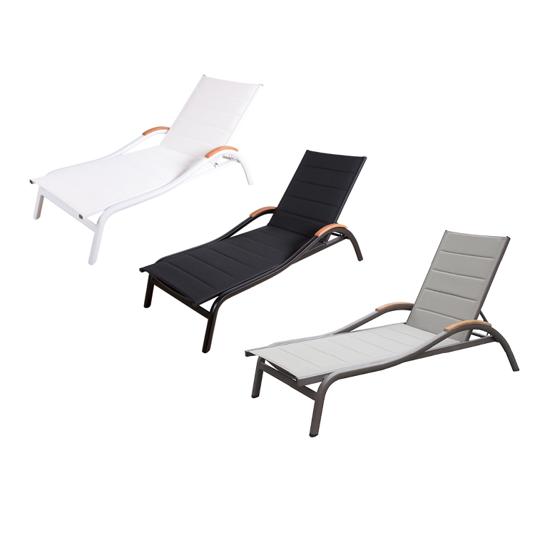 Lettino Prendisole da Esterno  - Outdoor Furniture Spain recensione e prezzo