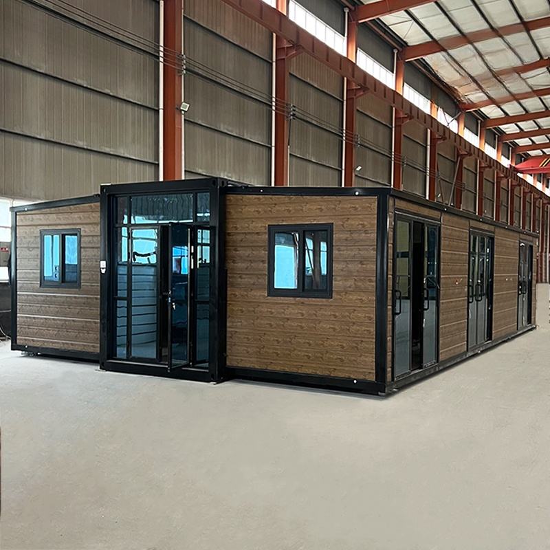 Casa Container Prefabbricata d - Outdoor Furniture Aluminum recensione e prezzo