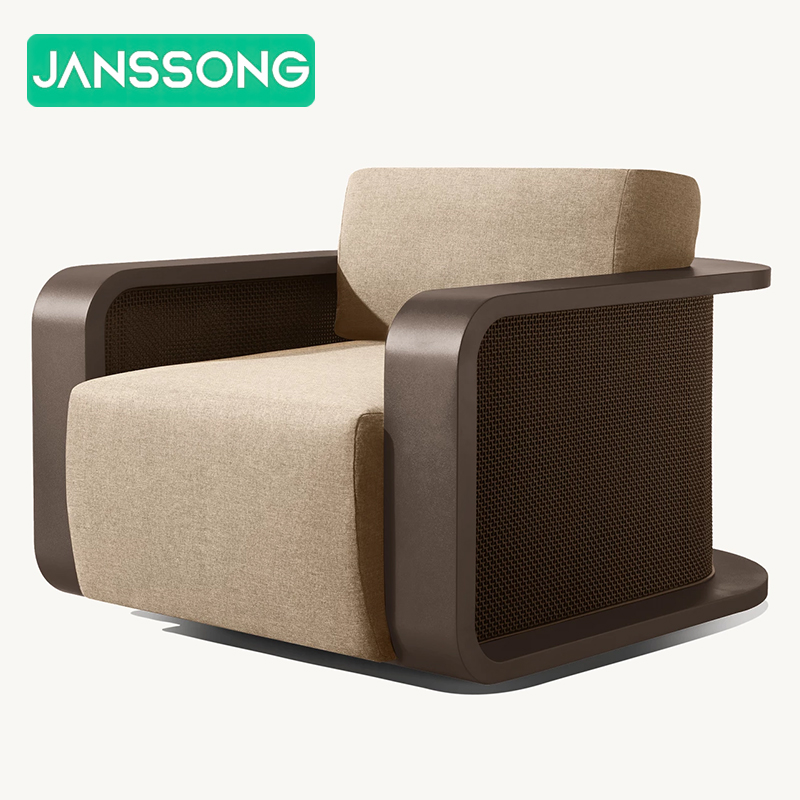 Set di Mobili da Esterno per R - Outdoor Furniture Lounge Set recensione e prezzo